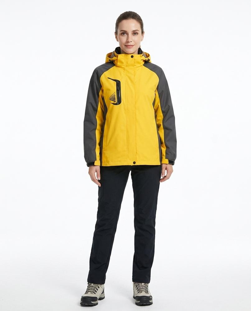 Theresa Mode - Vazor | Leicht Wasserabweisend Jacke Unisex