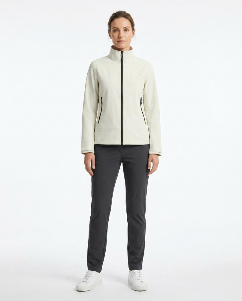 Theresa Mode - Dalis | Wasserabweisend Winddicht Jacke Unisex