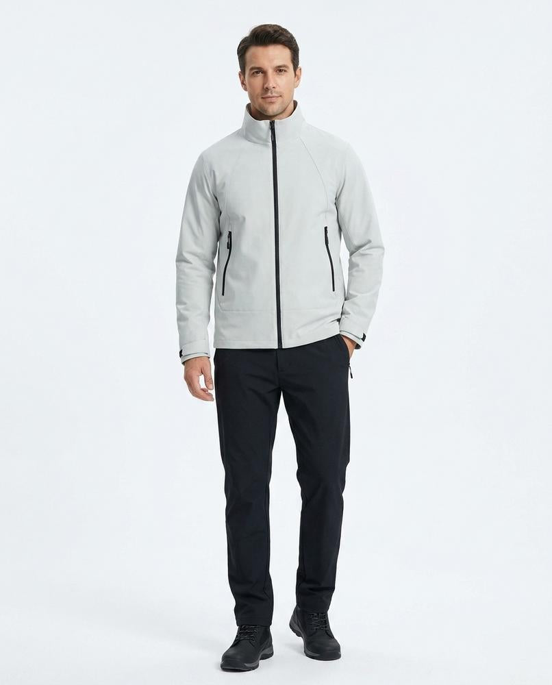 Theresa Mode - Dalis | Wasserabweisend Winddicht Jacke Unisex